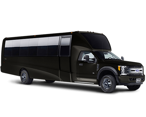 18 Passenger Minibus in ontario, ca
